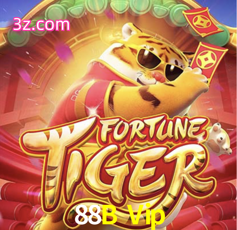 Fortune Tiger